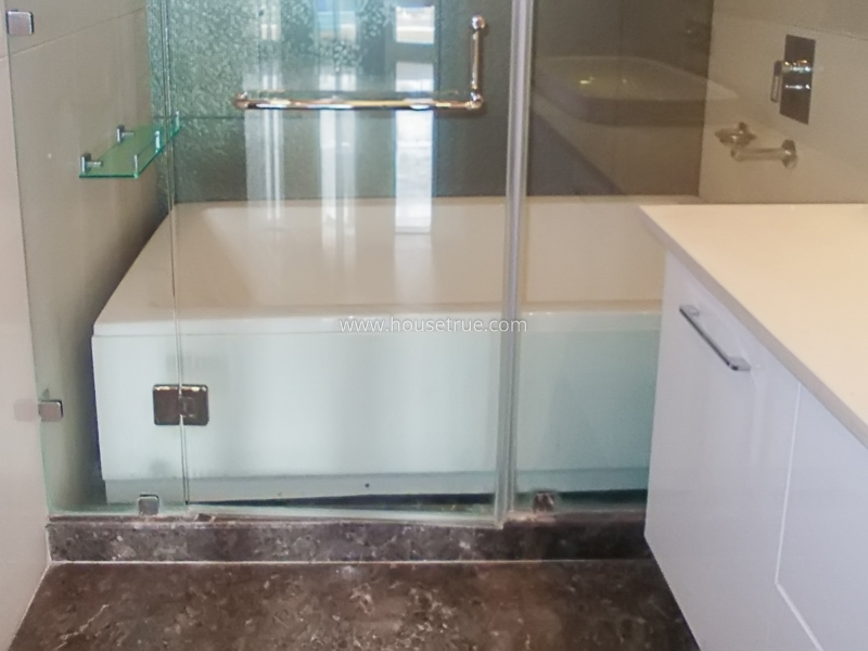 3 BHK Flat For Rent in Anand Niketan