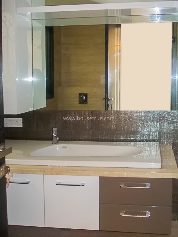 3 BHK Flat For Rent in Anand Niketan