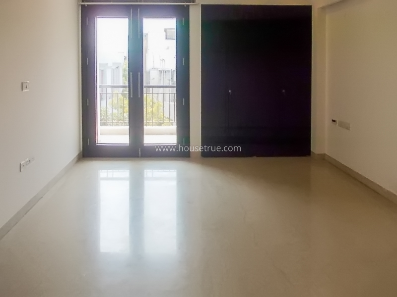 3 BHK Flat For Rent in Anand Niketan