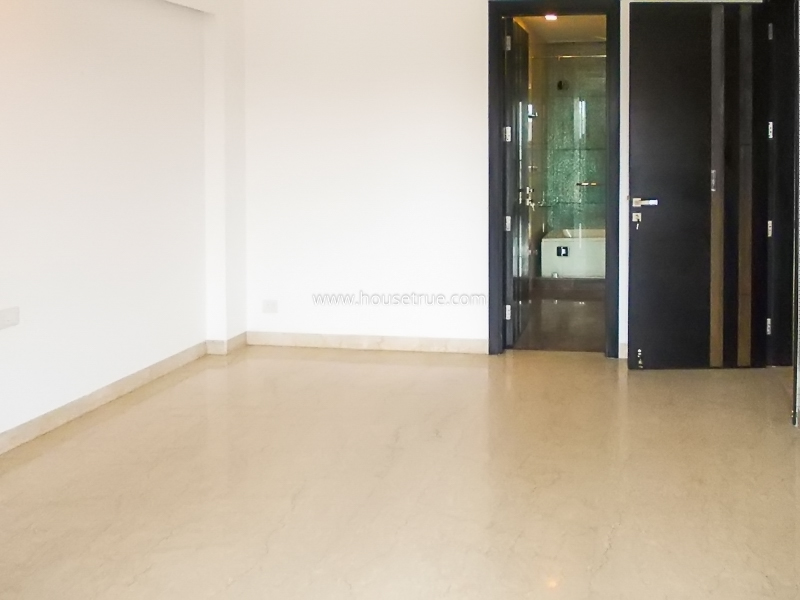 3 BHK Flat For Rent in Anand Niketan