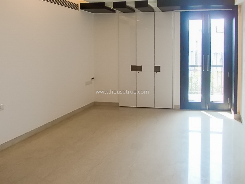 3 BHK Flat For Rent in Anand Niketan