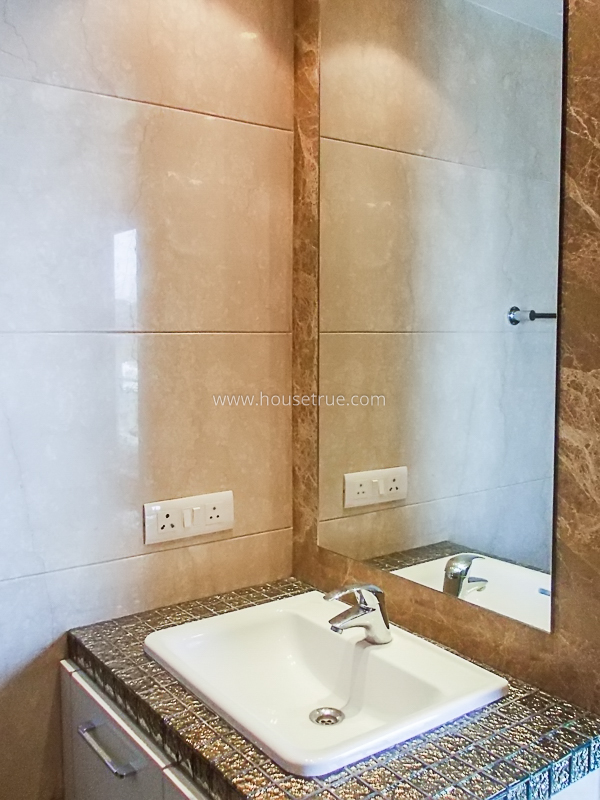 3 BHK Flat For Rent in Anand Niketan