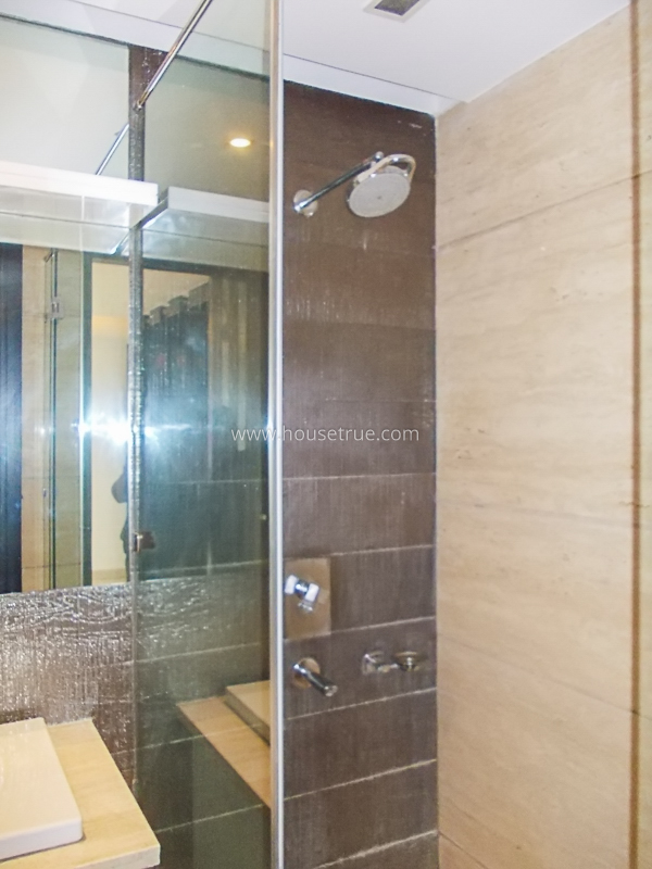 3 BHK Flat For Rent in Anand Niketan