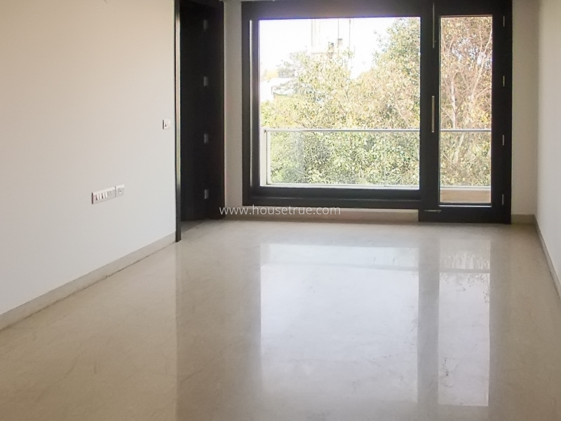 3 BHK Flat For Rent in Anand Niketan