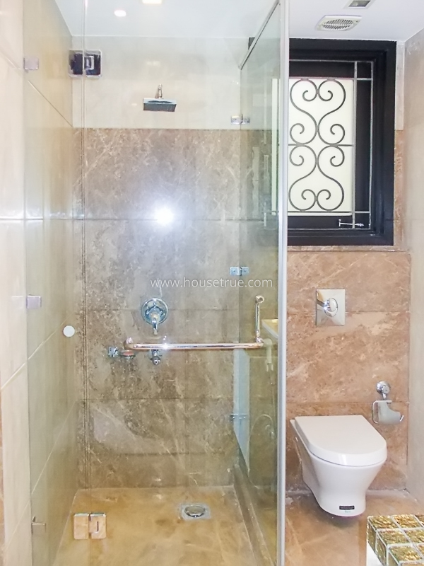 3 BHK Flat For Rent in Anand Niketan