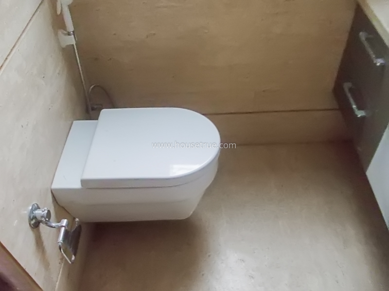 3 BHK Flat For Rent in Anand Niketan