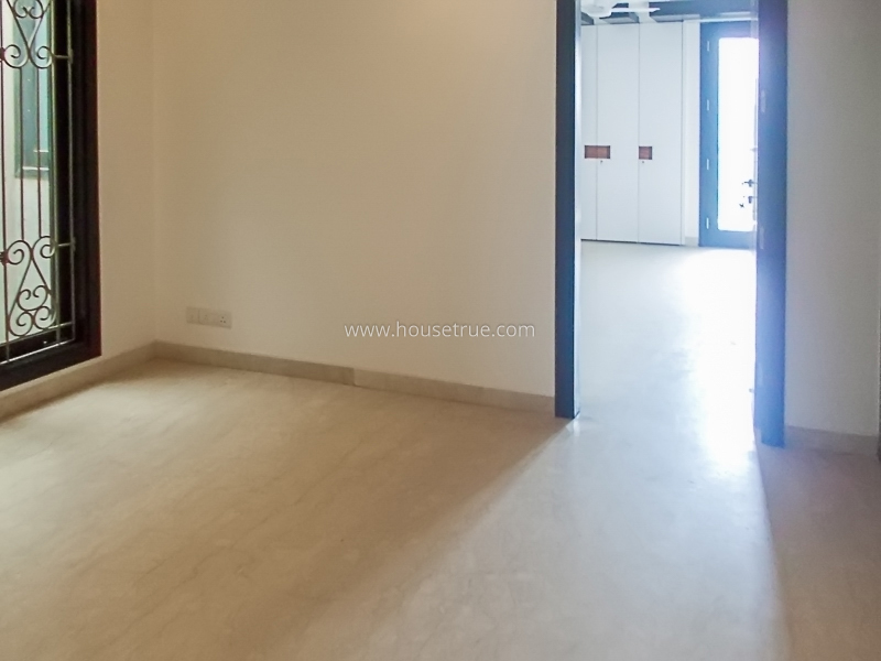 3 BHK Flat For Rent in Anand Niketan