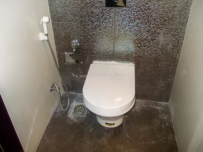 3 BHK Flat For Rent in Anand Niketan