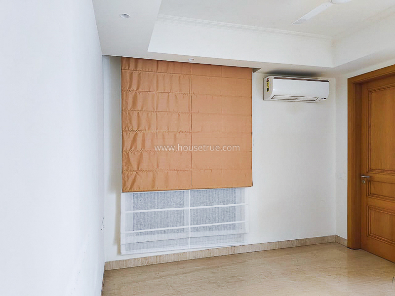 3 BHK Flat For Rent in Anand Niketan