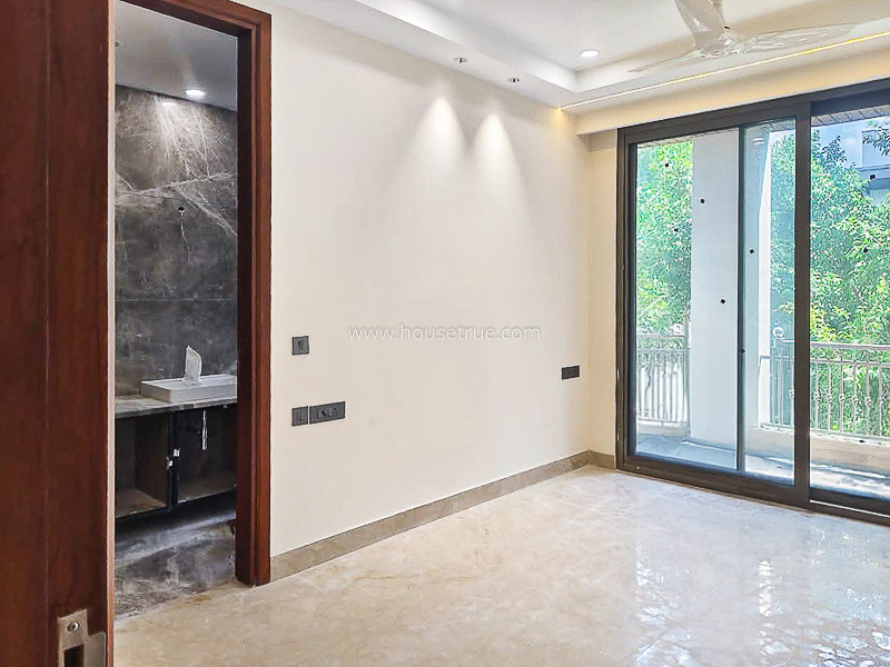 3 BHK Flat For Rent in Anand Niketan