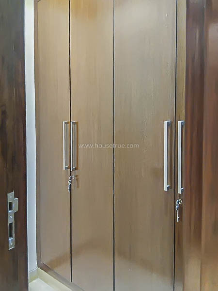 3 BHK Flat For Rent in Defence Colony