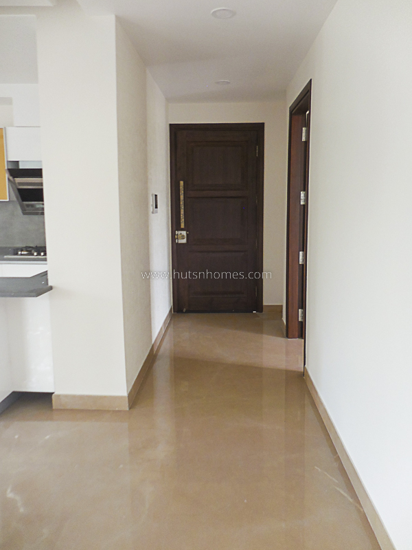 2 BHK Flat For Rent in Defence Colony