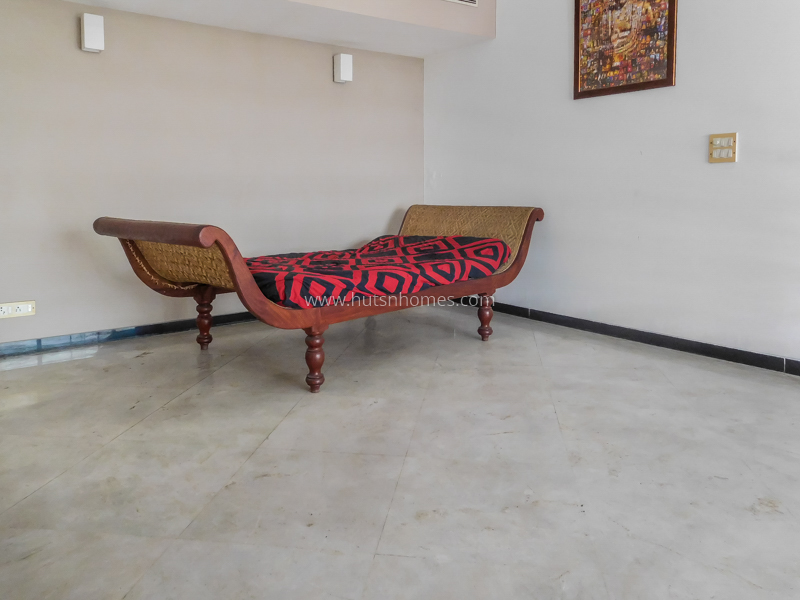 3 BHK Duplex For Rent in New Friends Colony