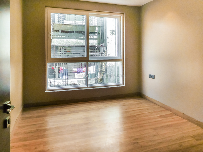 4 BHK Flat For Rent in Anand Niketan