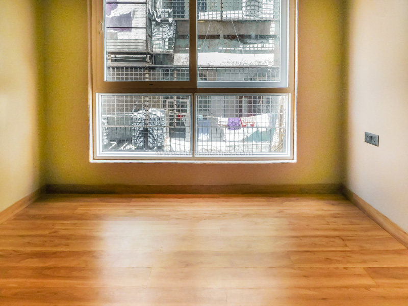 4 BHK Flat For Rent in Anand Niketan