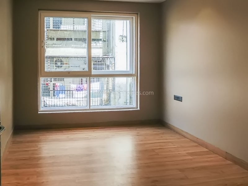 4 BHK Flat For Rent in Anand Niketan