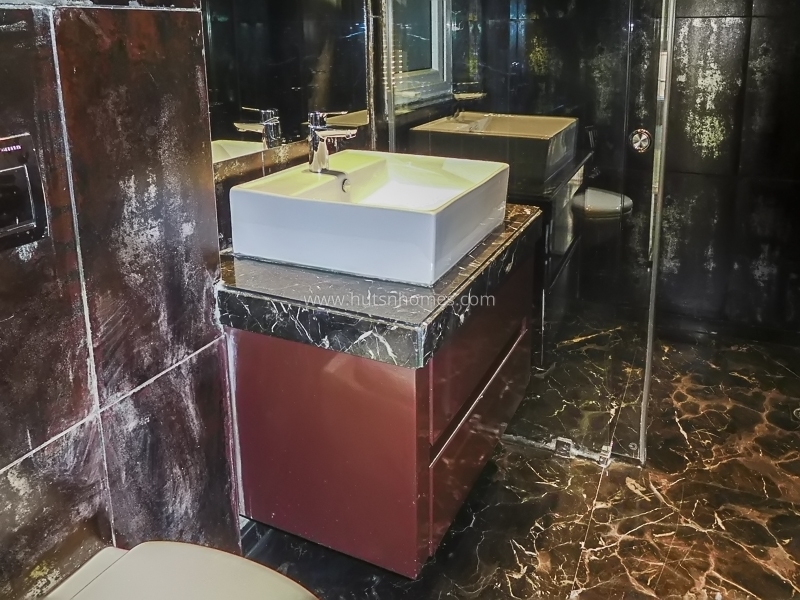 4 BHK Flat For Rent in Anand Niketan