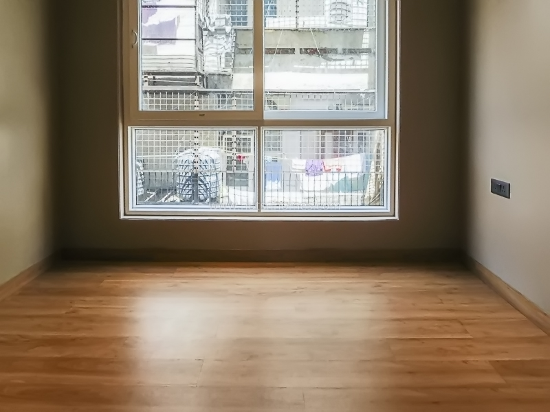 4 BHK Flat For Rent in Anand Niketan