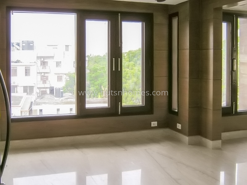 4 BHK Builder Floor For Rent in Vasant Vihar