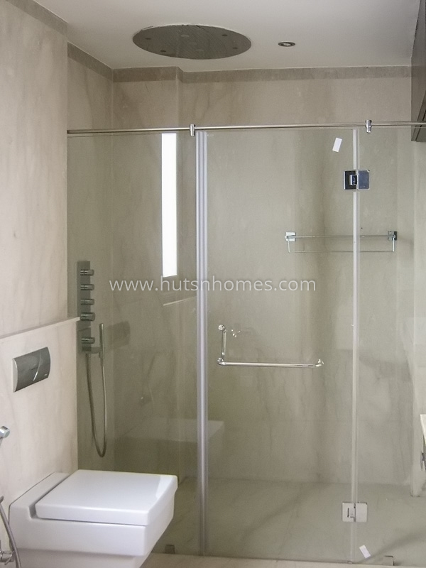 4 BHK Builder Floor For Rent in Vasant Vihar