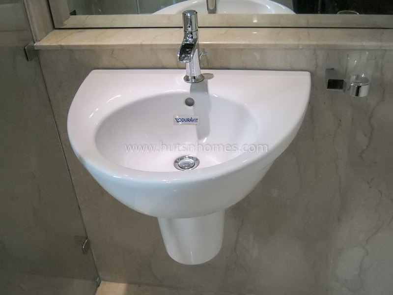 4 BHK Builder Floor For Rent in Vasant Vihar