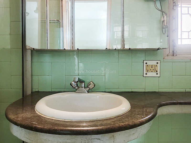 3 BHK Flat For Rent in Vasant Vihar