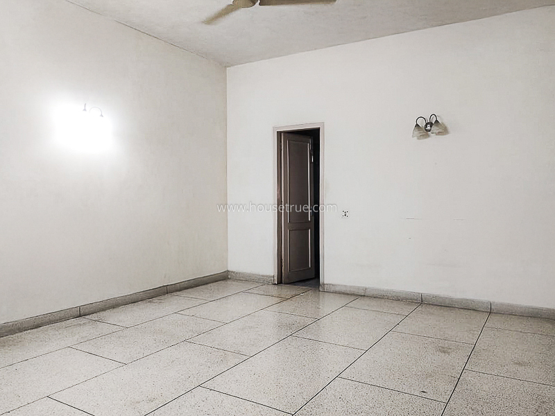 3 BHK Flat For Rent in Vasant Vihar