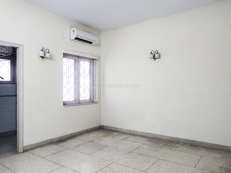 3 BHK Flat For Rent in Vasant Vihar