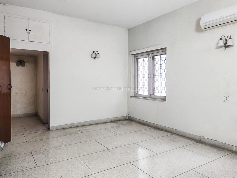 3 BHK Flat For Rent in Vasant Vihar