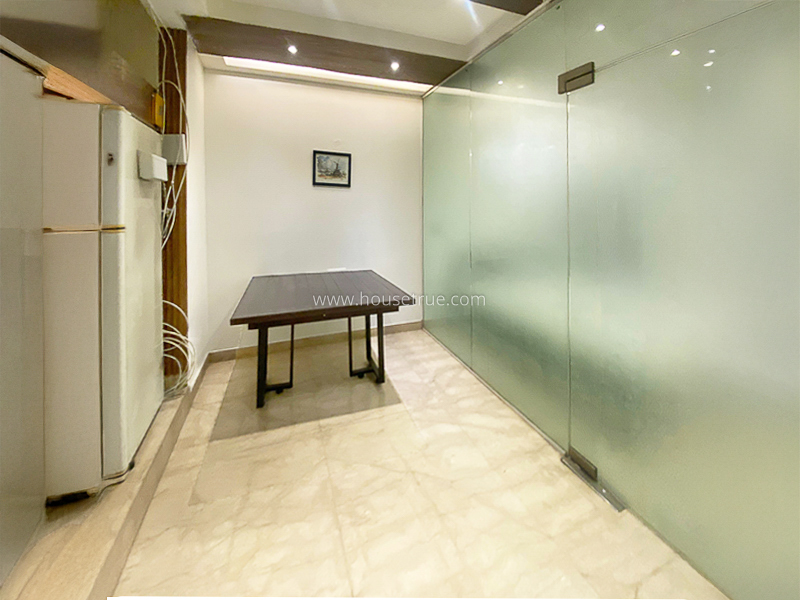 2 BHK Duplex For Rent in Jangpura Extension