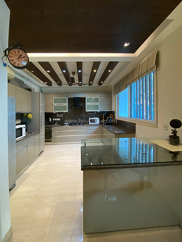 2 BHK Duplex For Rent in Jangpura Extension