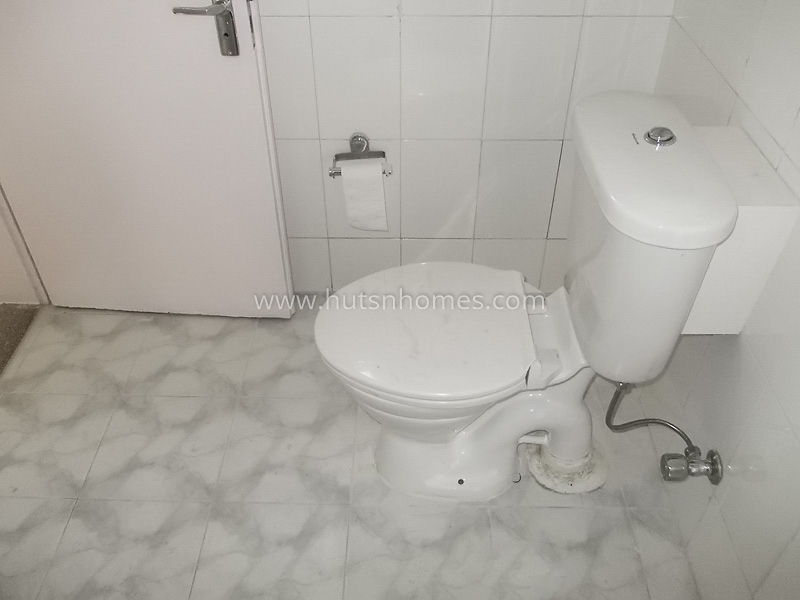 3 BHK House For Rent in Chanakyapuri