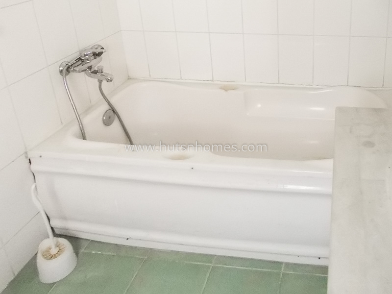 3 BHK House For Rent in Chanakyapuri