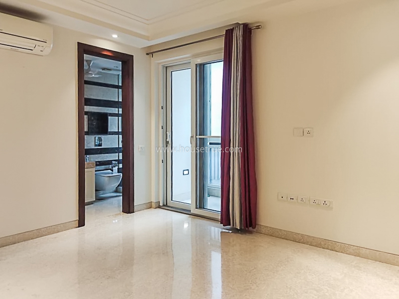 4 BHK Builder Floor For Rent in Vasant Vihar
