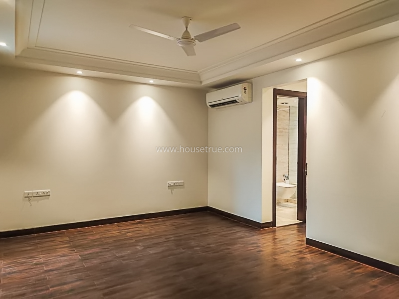 4 BHK Builder Floor For Rent in Vasant Vihar