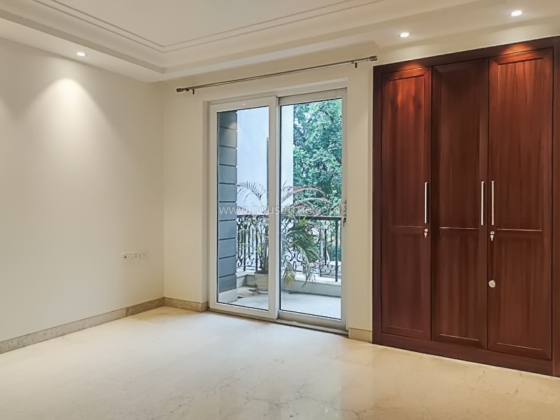 4 BHK Builder Floor For Rent in Vasant Vihar