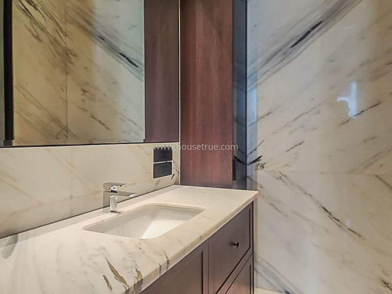 4 BHK Builder Floor For Rent in Vasant Vihar