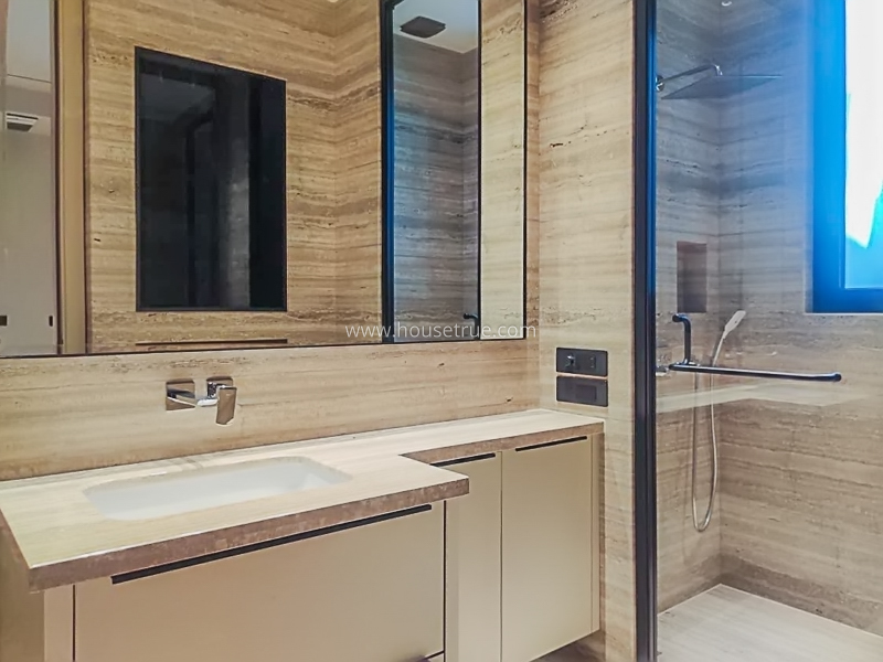 4 BHK Builder Floor For Rent in Vasant Vihar