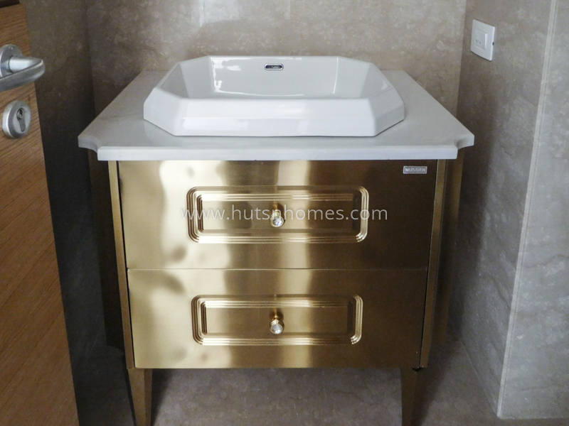 3 BHK Flat For Rent in Vasant Vihar