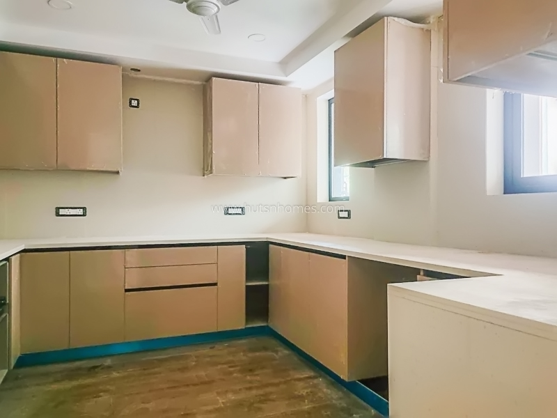 3 BHK Builder Floor For Rent in Vasant Vihar