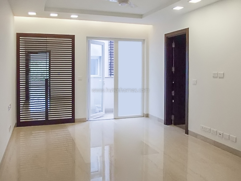 4 BHK Builder Floor For Rent in Vasant Vihar