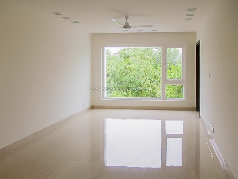 4 BHK Builder Floor For Rent in Vasant Vihar
