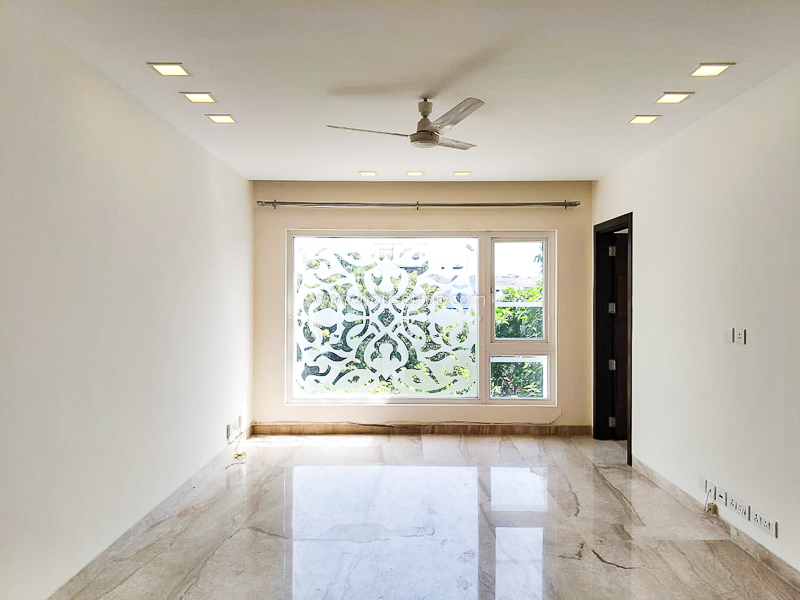 4 BHK Flat For Rent in Vasant Vihar