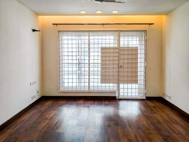 4 BHK Flat For Rent in Vasant Vihar