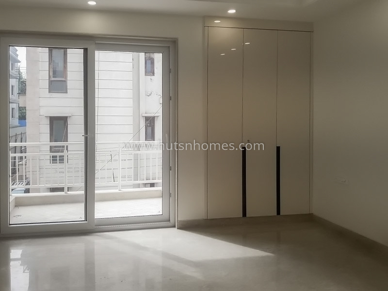 4 BHK Builder Floor For Rent in Vasant Vihar