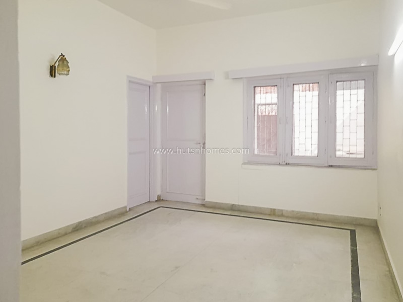 3 BHK Flat For Rent in Vasant Vihar