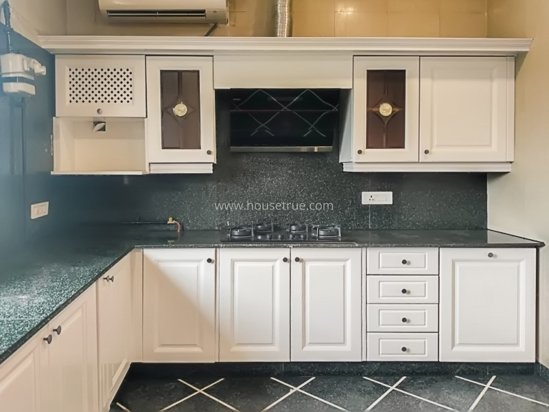 4 BHK Flat For Rent in Vasant Vihar