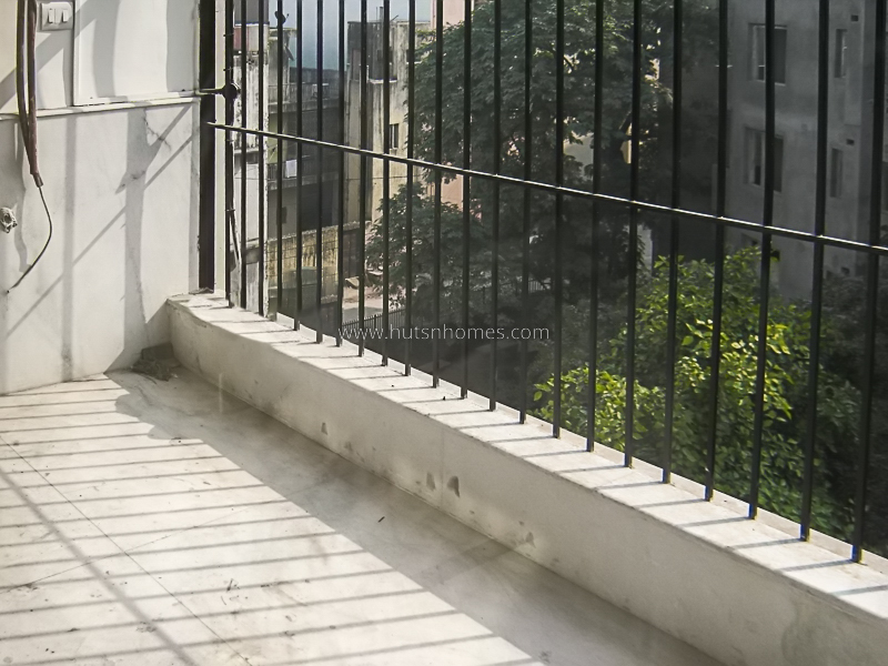 3 BHK Flat For Rent in Jangpura