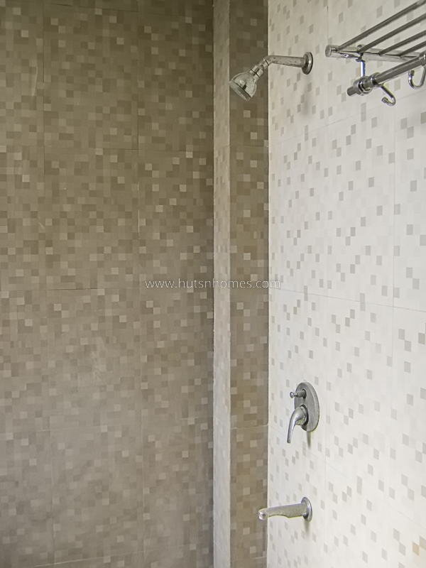 3 BHK Flat For Rent in Jangpura