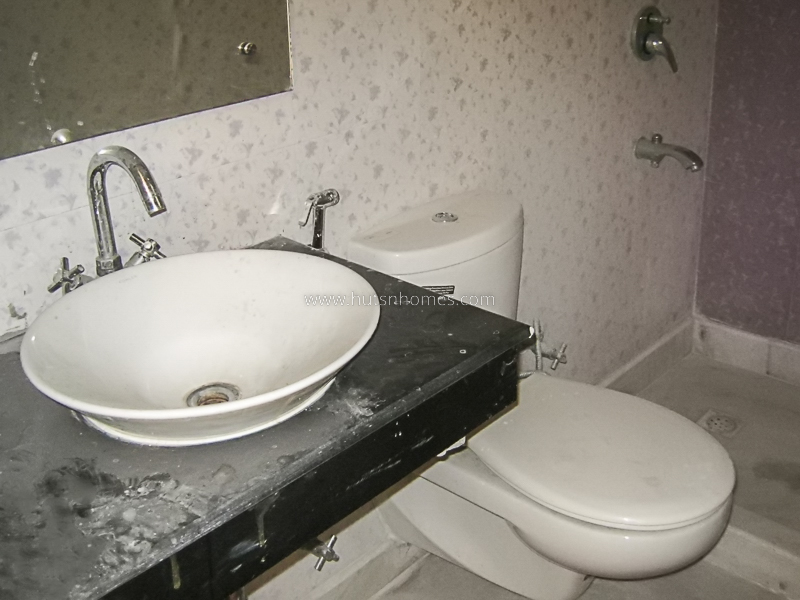 3 BHK Flat For Rent in Jangpura